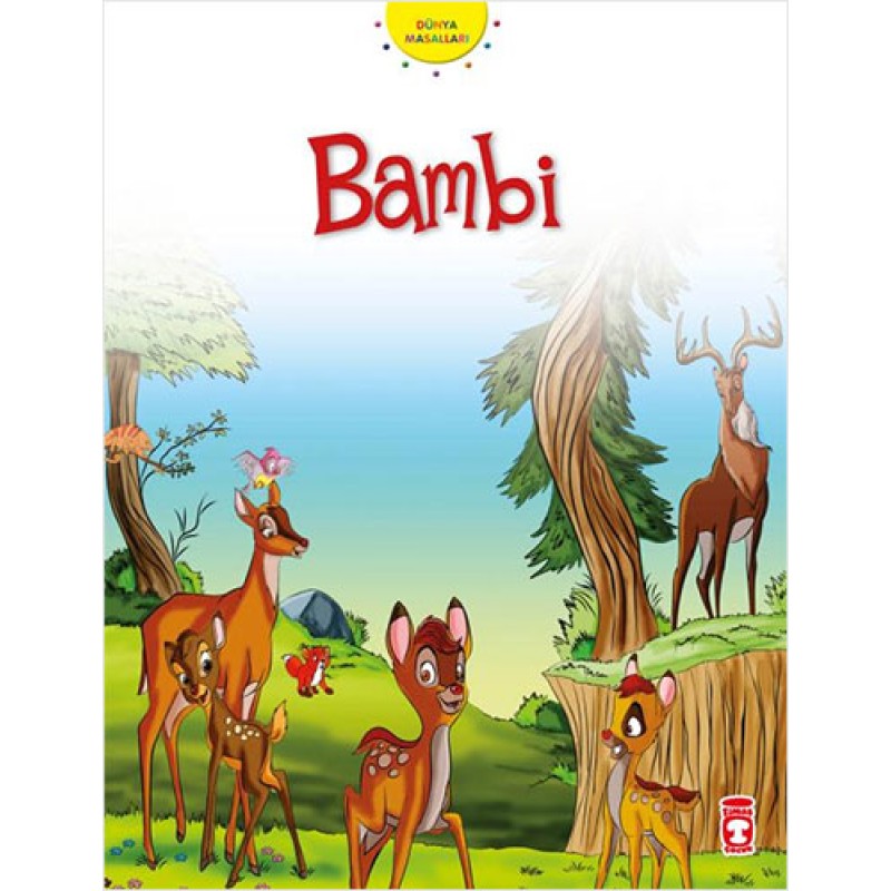 Bambi Bambi
