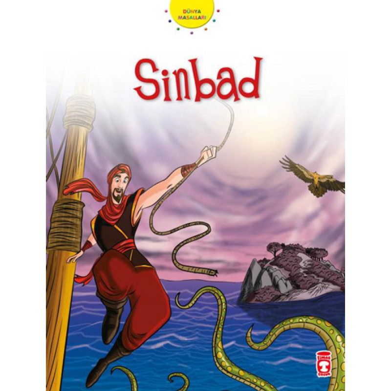 Sinbad Sinbad