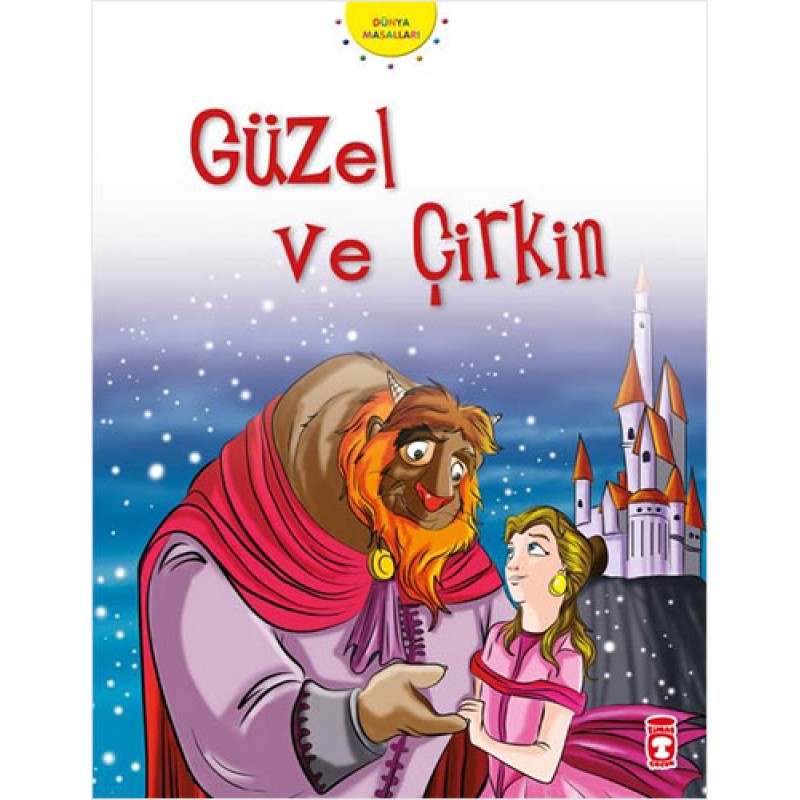 Güzel ve Çirkin Güzel ve Çirkin