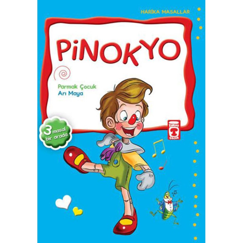 Pinokyo Pinokyo