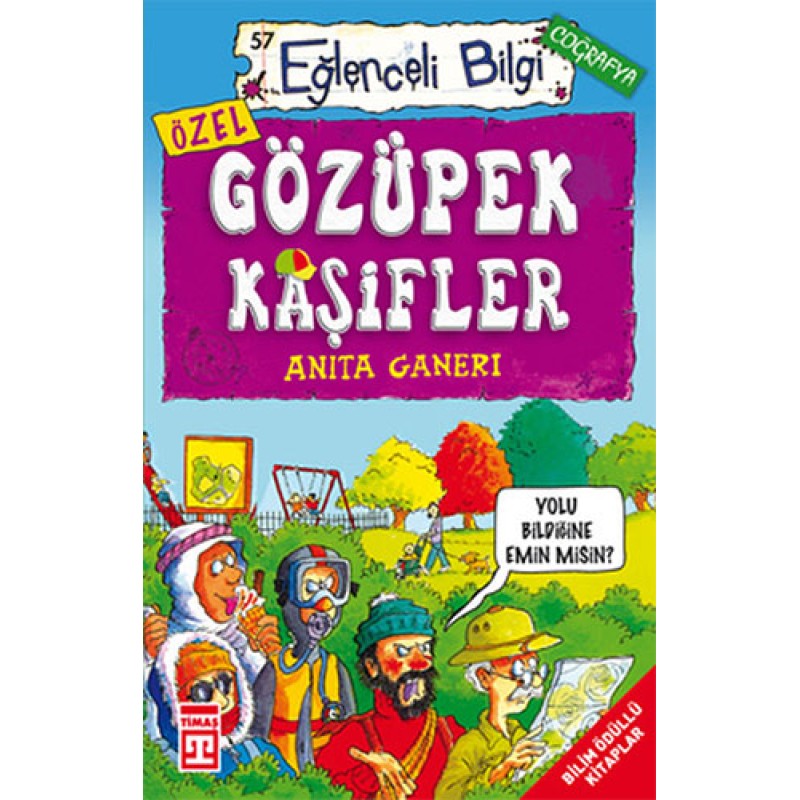 Gözüpek Kaşifler Gözüpek Kaşifler
