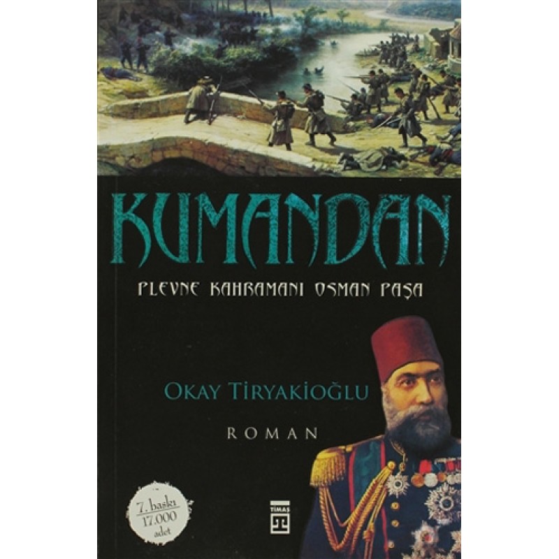 Kumandan Kumandan