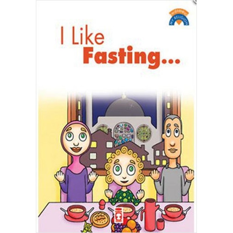 I Like Fasting I Like Fasting