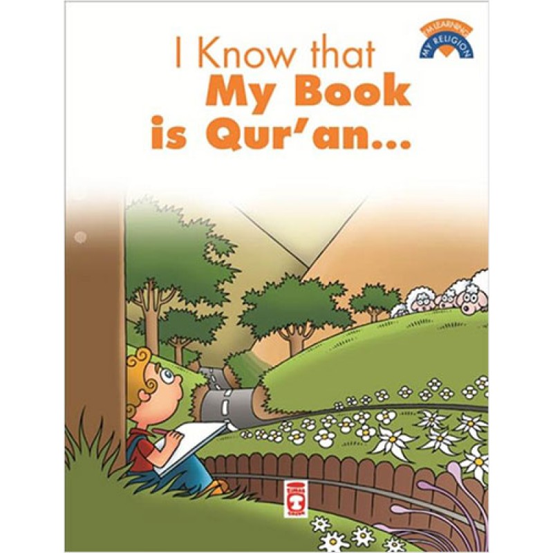 I Know That My Book Is Qu'ran I Know That My Book Is Qu'ran
