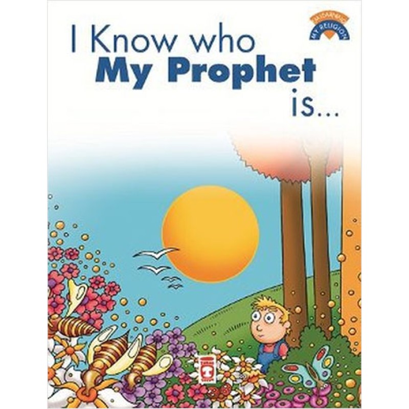 I Know Who My Prophet Is I Know Who My Prophet Is