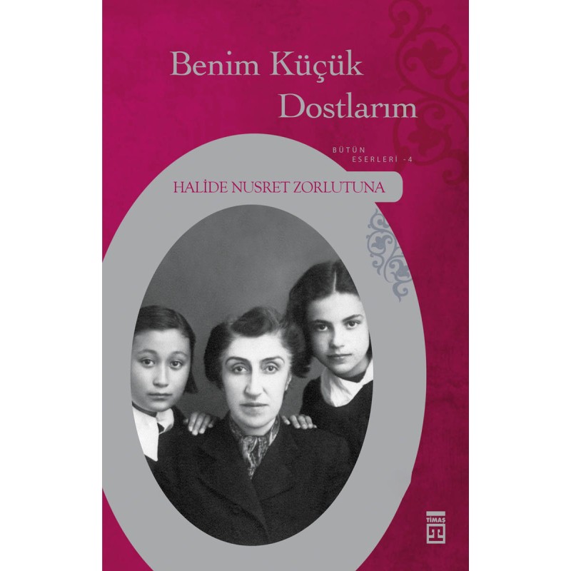 Benim Küçük Dostlarım Benim Küçük Dostlarım