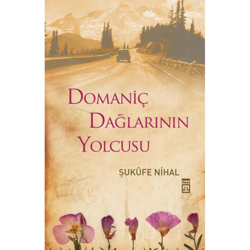 Domaniç Dağlarının Yolcusu Domaniç Dağlarının Yolcusu