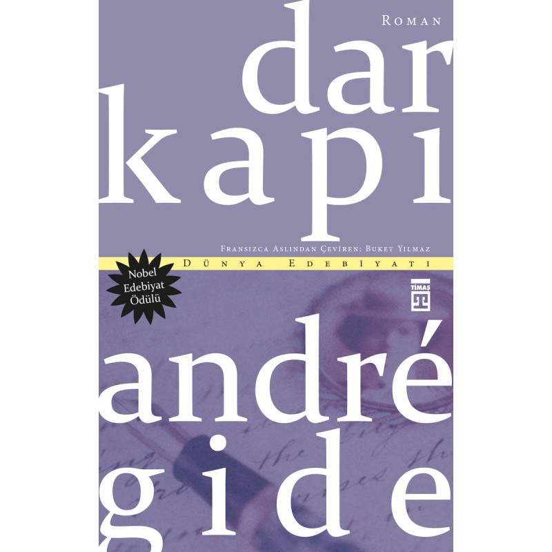 Dar Kapı Dar Kapı
