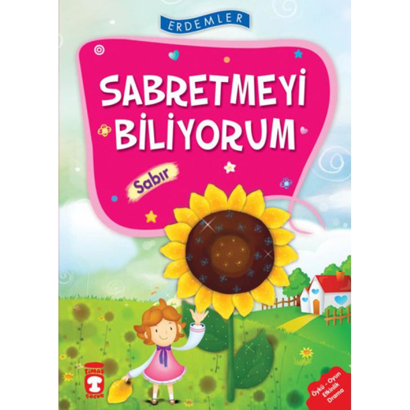 Sabretmeyi Biliyorum - Sabır Sabretmeyi Biliyorum - Sabır