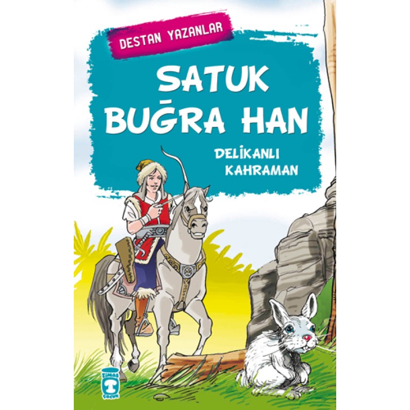 Satuk Buğra Han Satuk Buğra Han