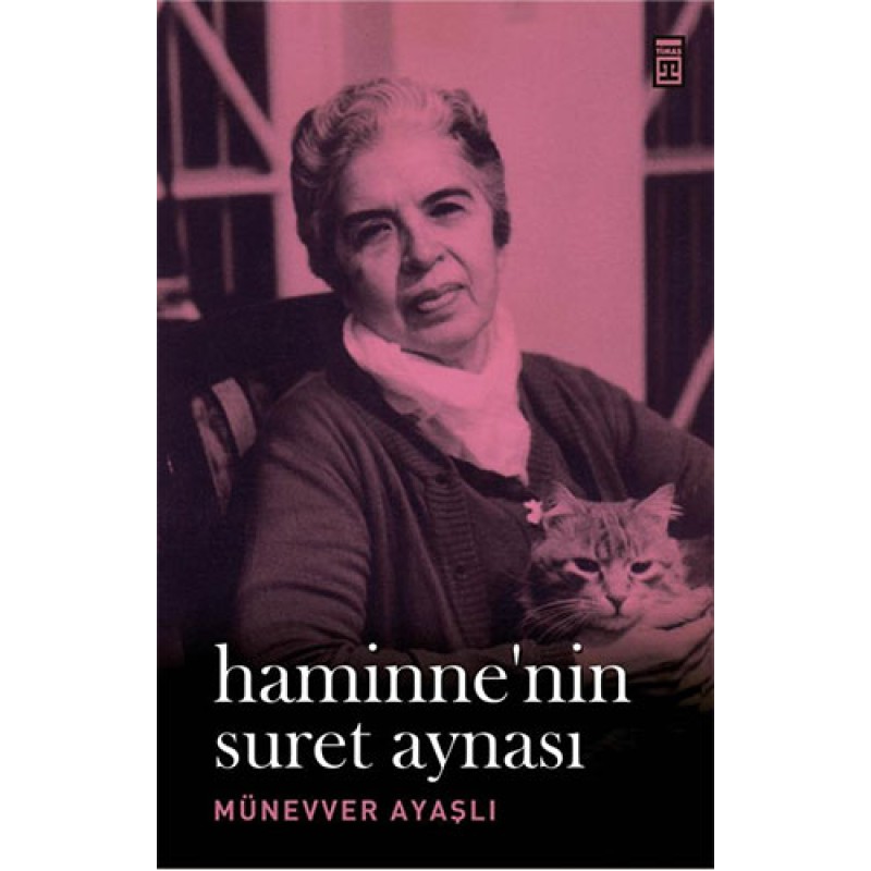 Haminne’nin Suret Aynası Haminne’nin Suret Aynası