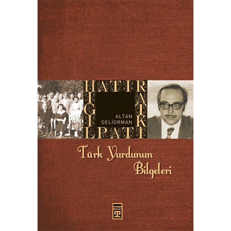 Türk Yurdunun Bilgeleri Türk Yurdunun Bilgeleri