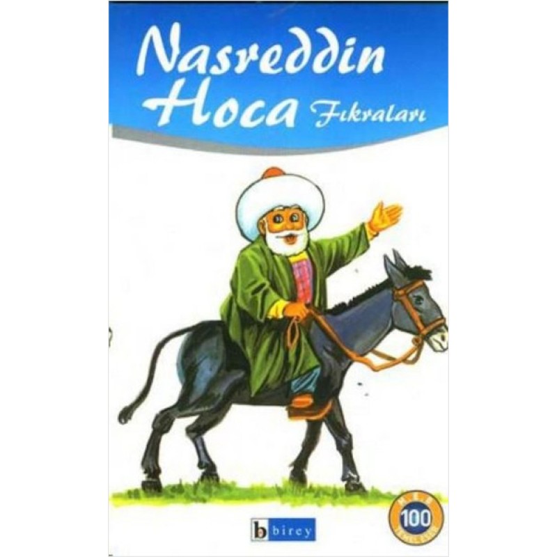 Nasreddin Hoca Fıkraları