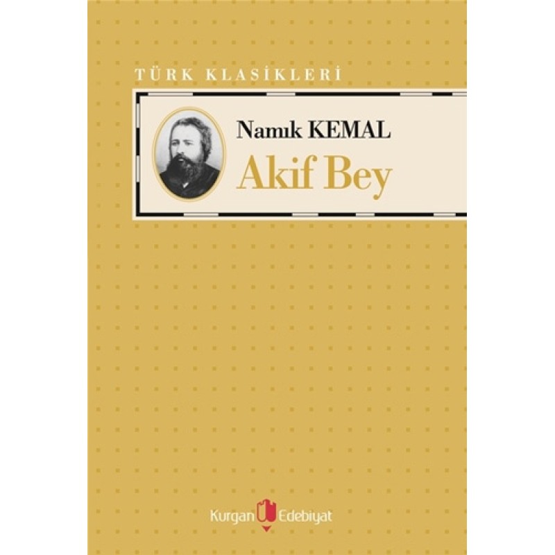 Akif Bey Akif Bey