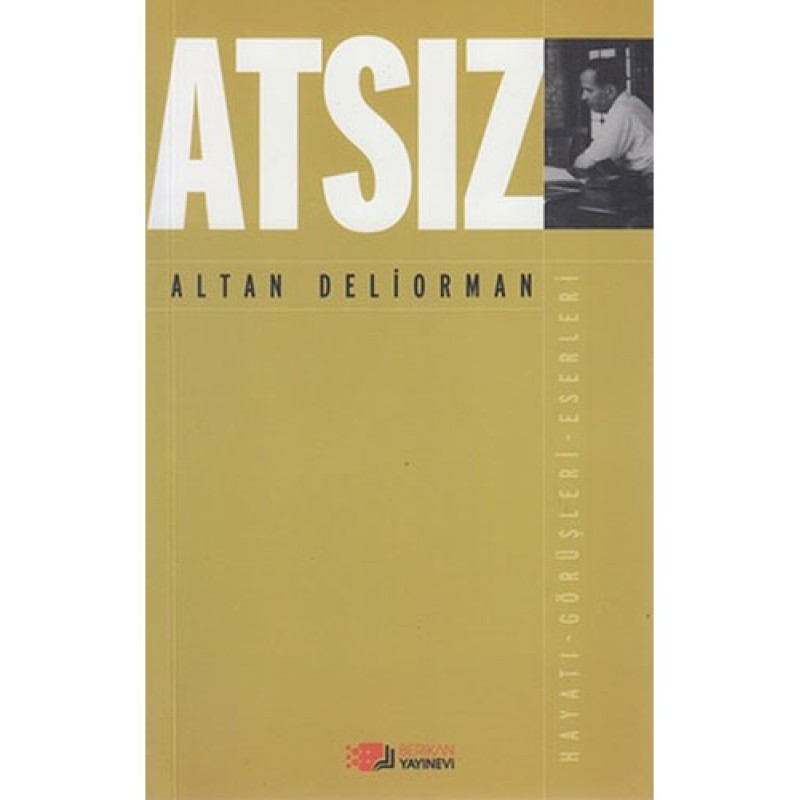 Atsız Atsız