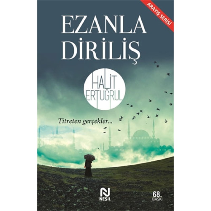 Ezanla Diriliş Ezanla Diriliş
