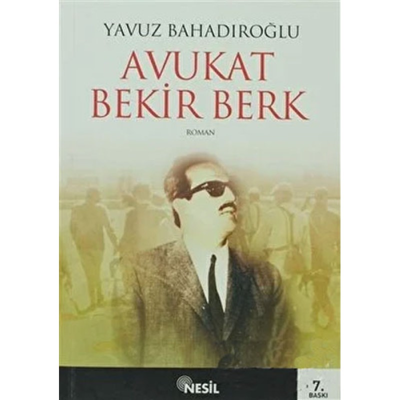 Avukat Bekir Berk Avukat Bekir Berk