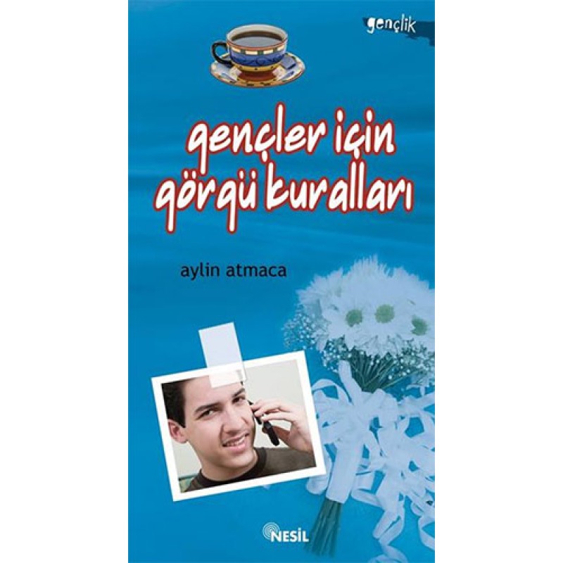 Gençler İçin Görgü Kuralları