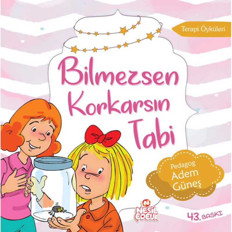 Bilmezsen Korkarsın Tabi Bilmezsen Korkarsın Tabi