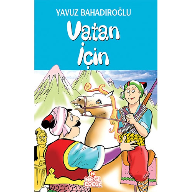 Vatan İçin Vatan İçin