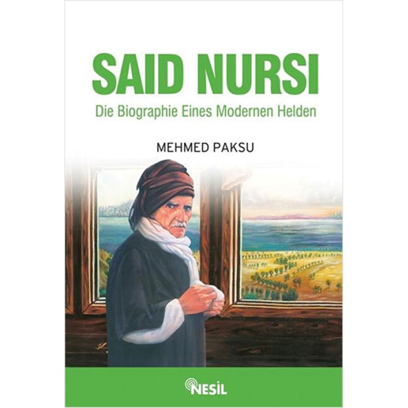 Said Nursi Said Nursi