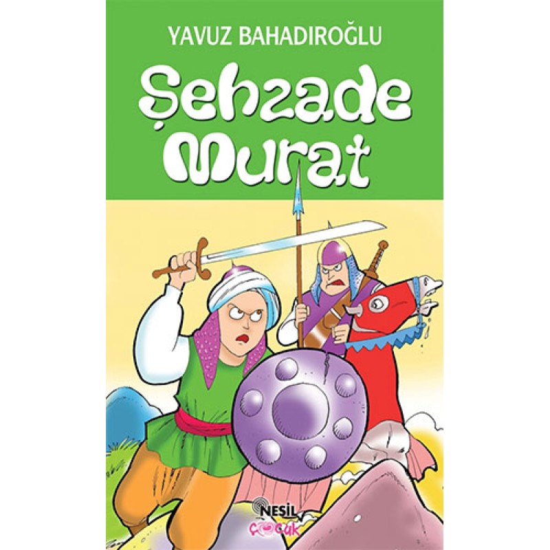 Şehzade Murat Şehzade Murat
