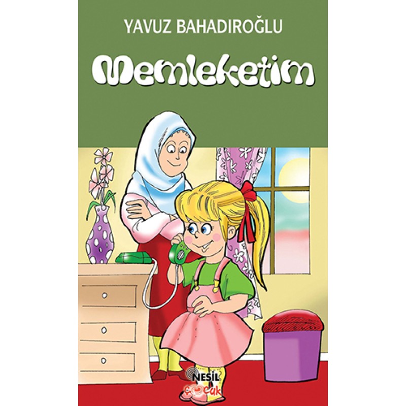 Memleketim Memleketim