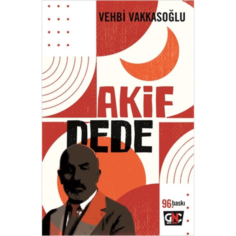 Akif Dede