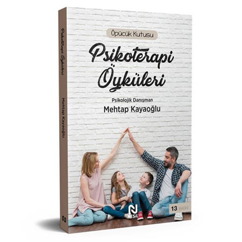 Öpücük Kutusu Öpücük Kutusu