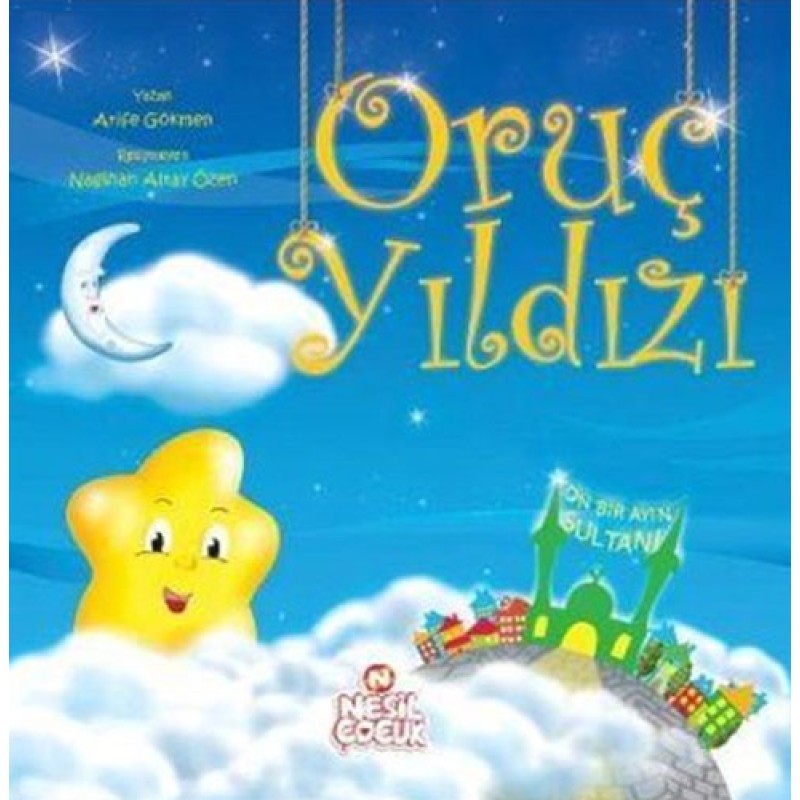 Oruç Yıldızı Oruç Yıldızı