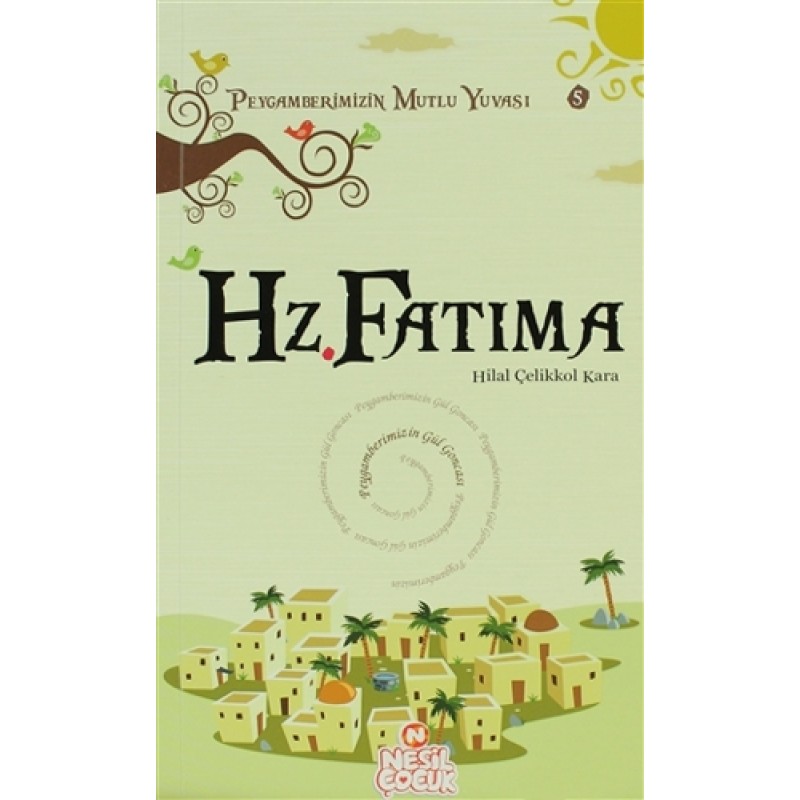 Hz. Fatıma Hz. Fatıma