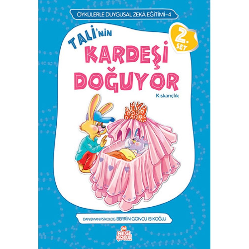 Tali'nin Kardeşi Doğuyor