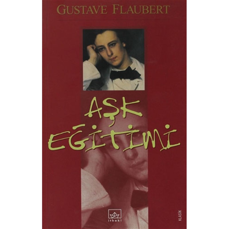 Aşk Eğitimi Aşk Eğitimi
