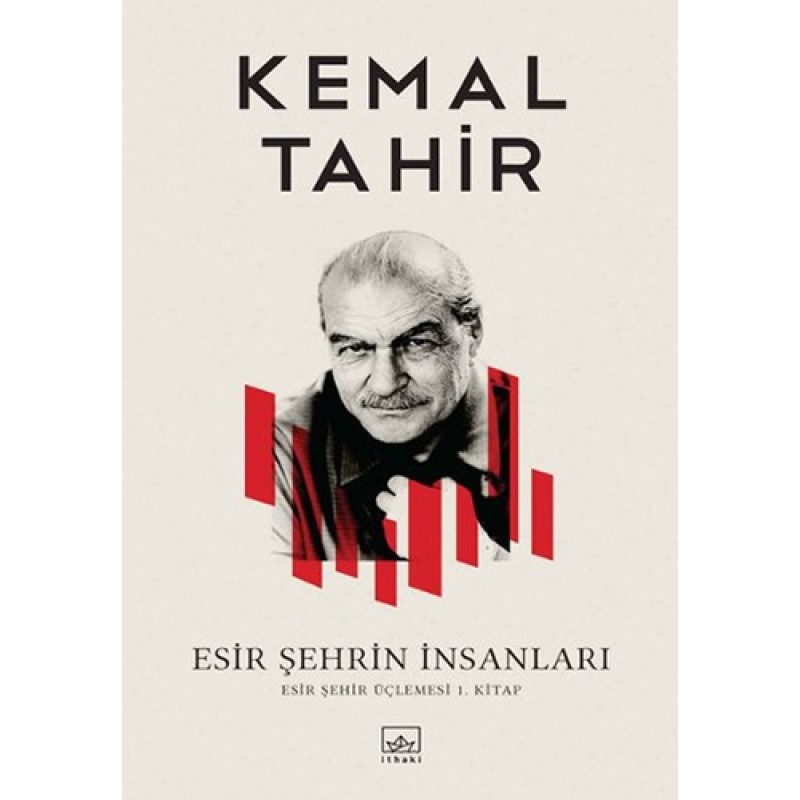 Esir Şehrin İnsanları Esir Şehrin İnsanları