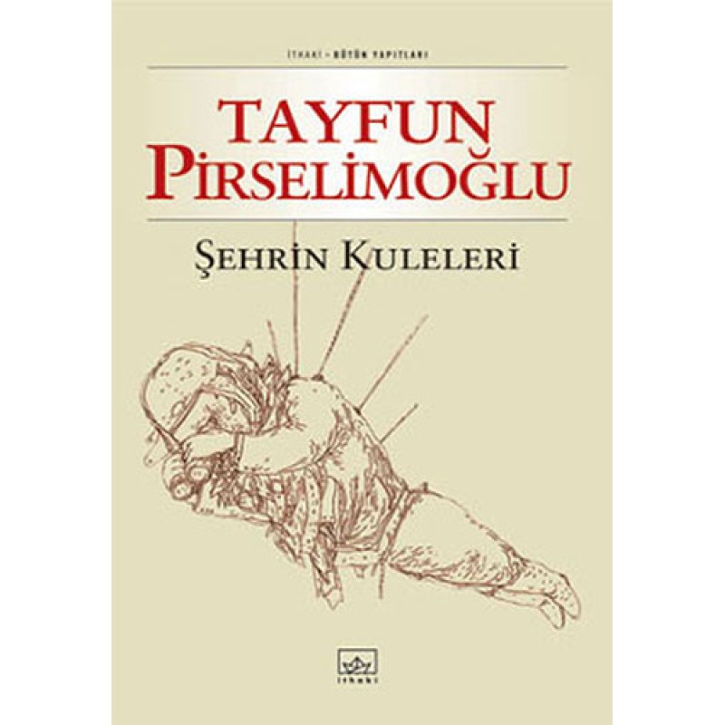 Şehrin Kuleleri Şehrin Kuleleri