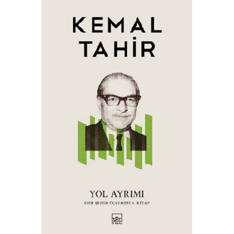 Yol Ayrımı Yol Ayrımı