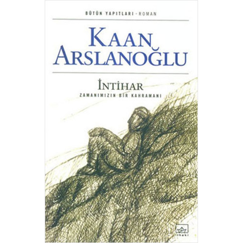 İntihar