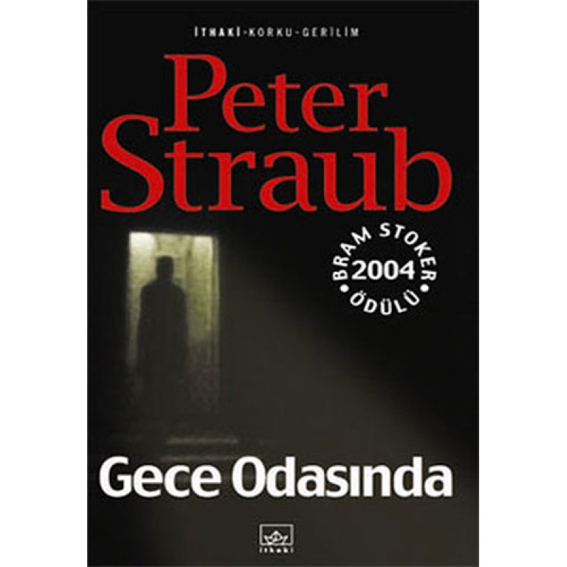 Gece Odasında Gece Odasında