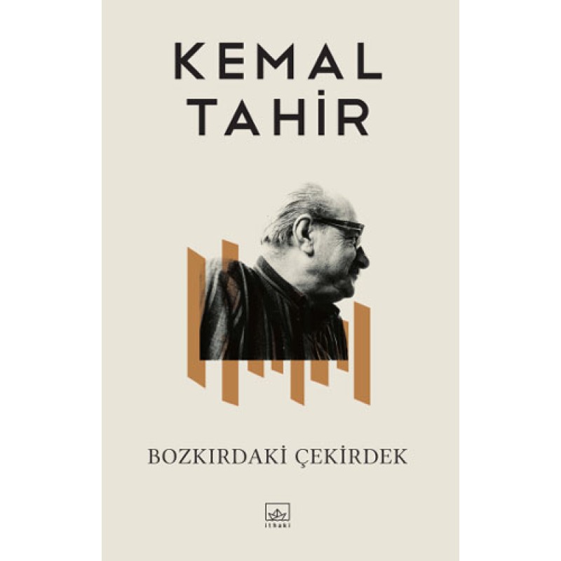Bozkırdaki Çekirdek Bozkırdaki Çekirdek