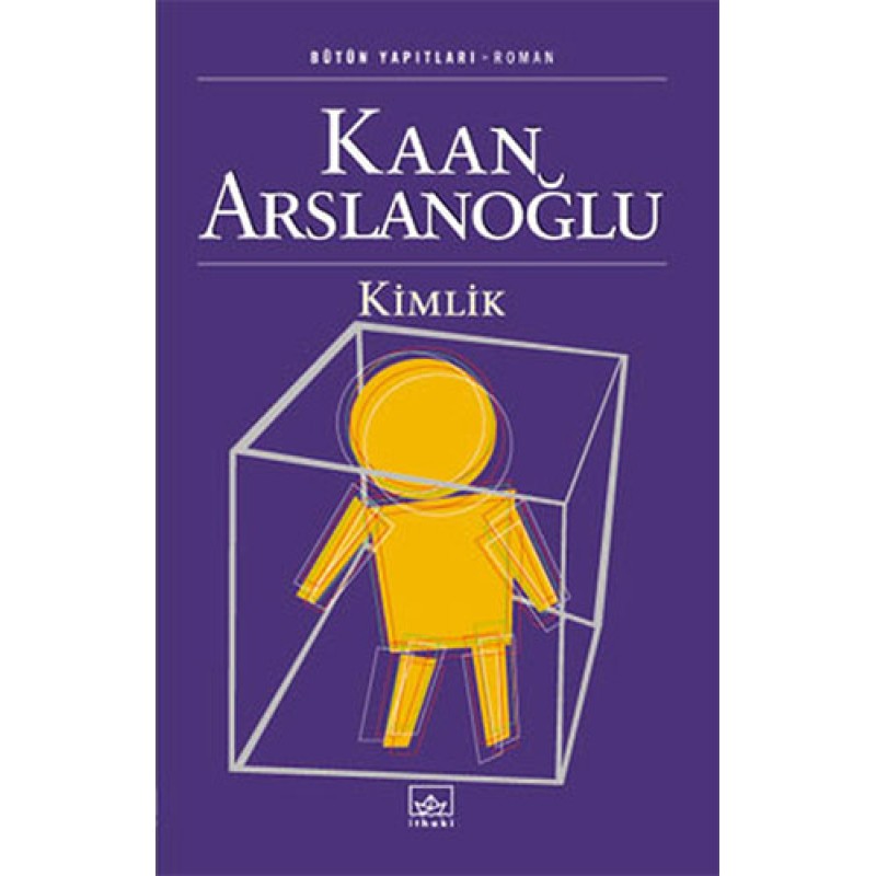 Kimlik Kimlik