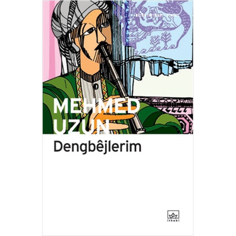 DENGBEJLERİM DENGBEJLERİM