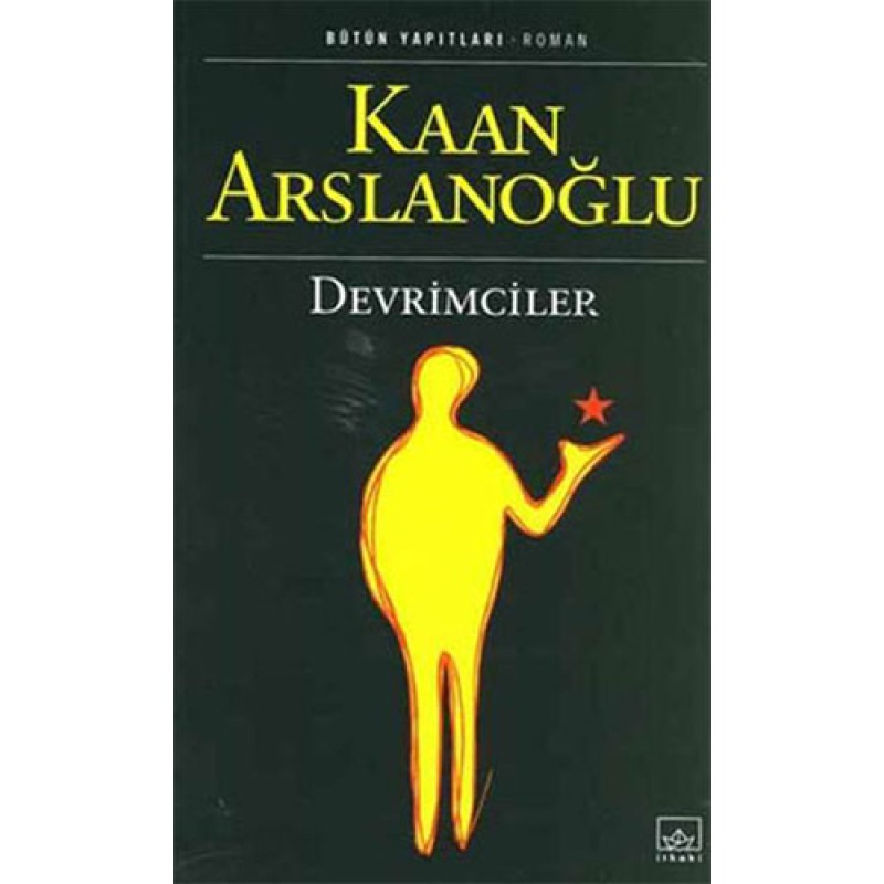 Devrimciler Devrimciler