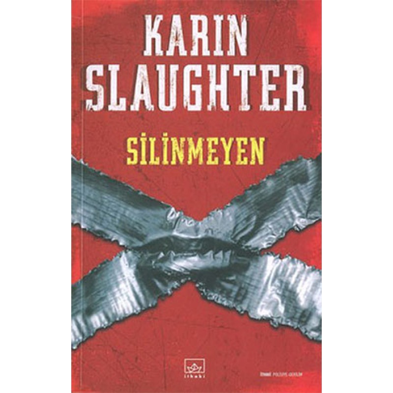 Silinmeyen Silinmeyen
