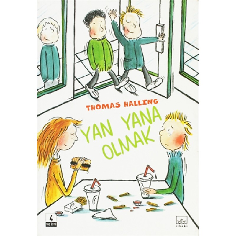 Yan Yana Olmak (Ciltli) Yan Yana Olmak (Ciltli)