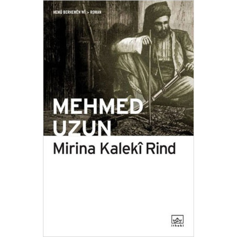 Mirina Kaleki Rind