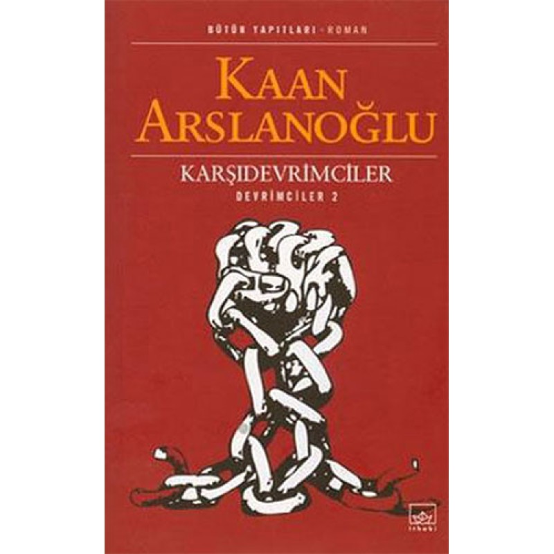Karşıdevrimciler