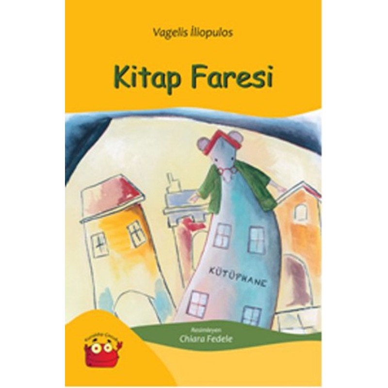 Kitap Faresi Kitap Faresi