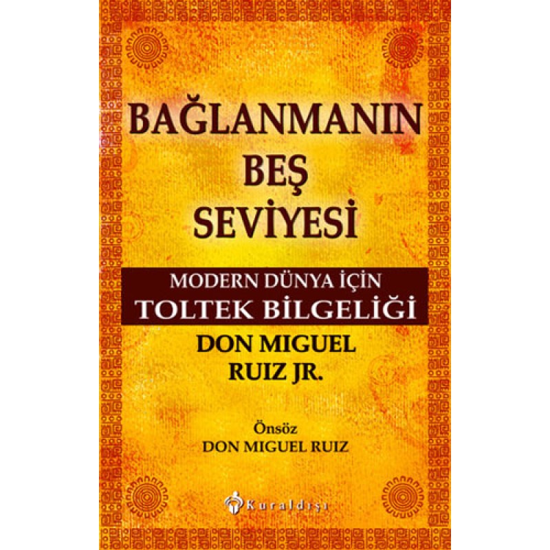Bağlanmanın Beş Seviyesi Bağlanmanın Beş Seviyesi
