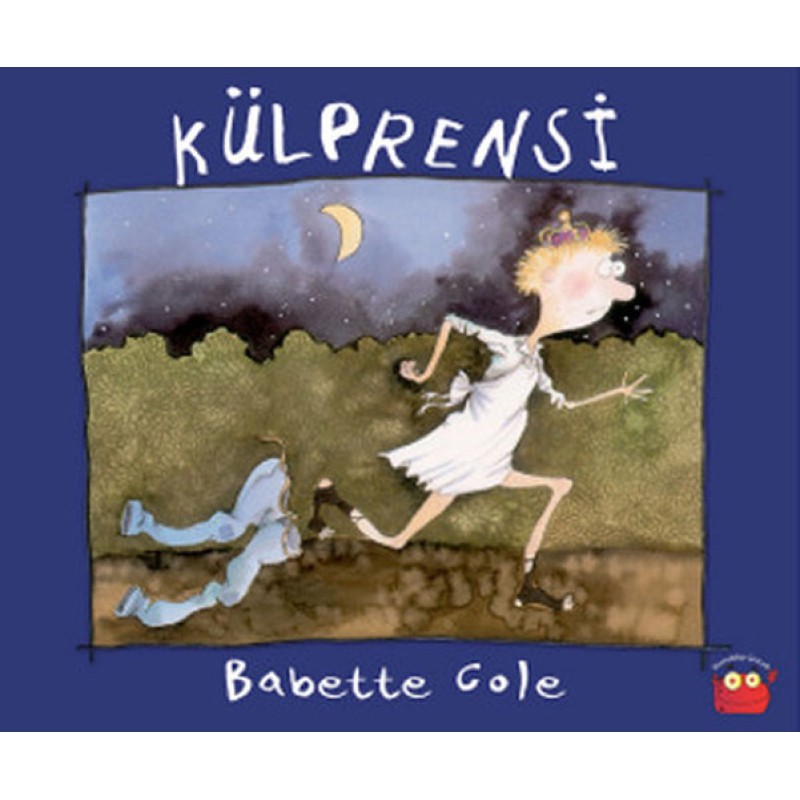 Külprensi