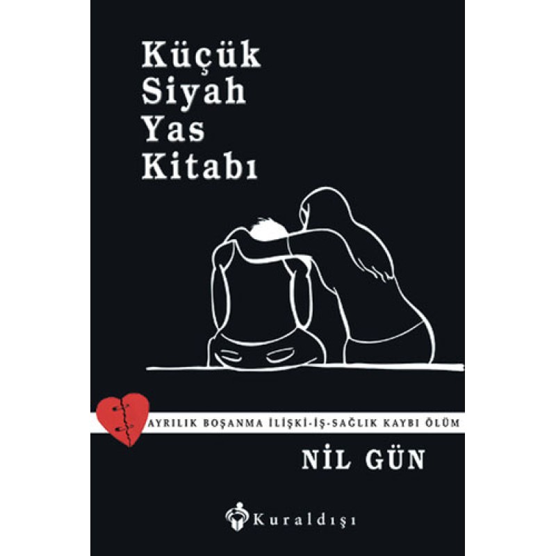Küçük Siyah Yas Kitabı (Ciltli) Küçük Siyah Yas Kitabı (Ciltli)
